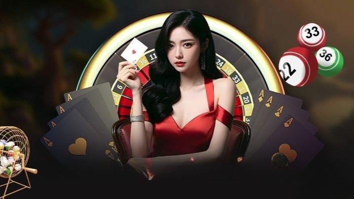 Perbandingan tampilan platform yang tertata