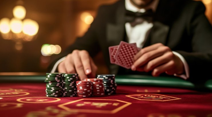 Batas bermain aksitoto di perangkat mobile
